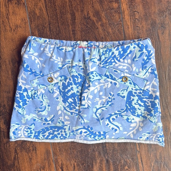 Lilly Pulitzer Other - Lilly Pulitzer Skort size small (F)